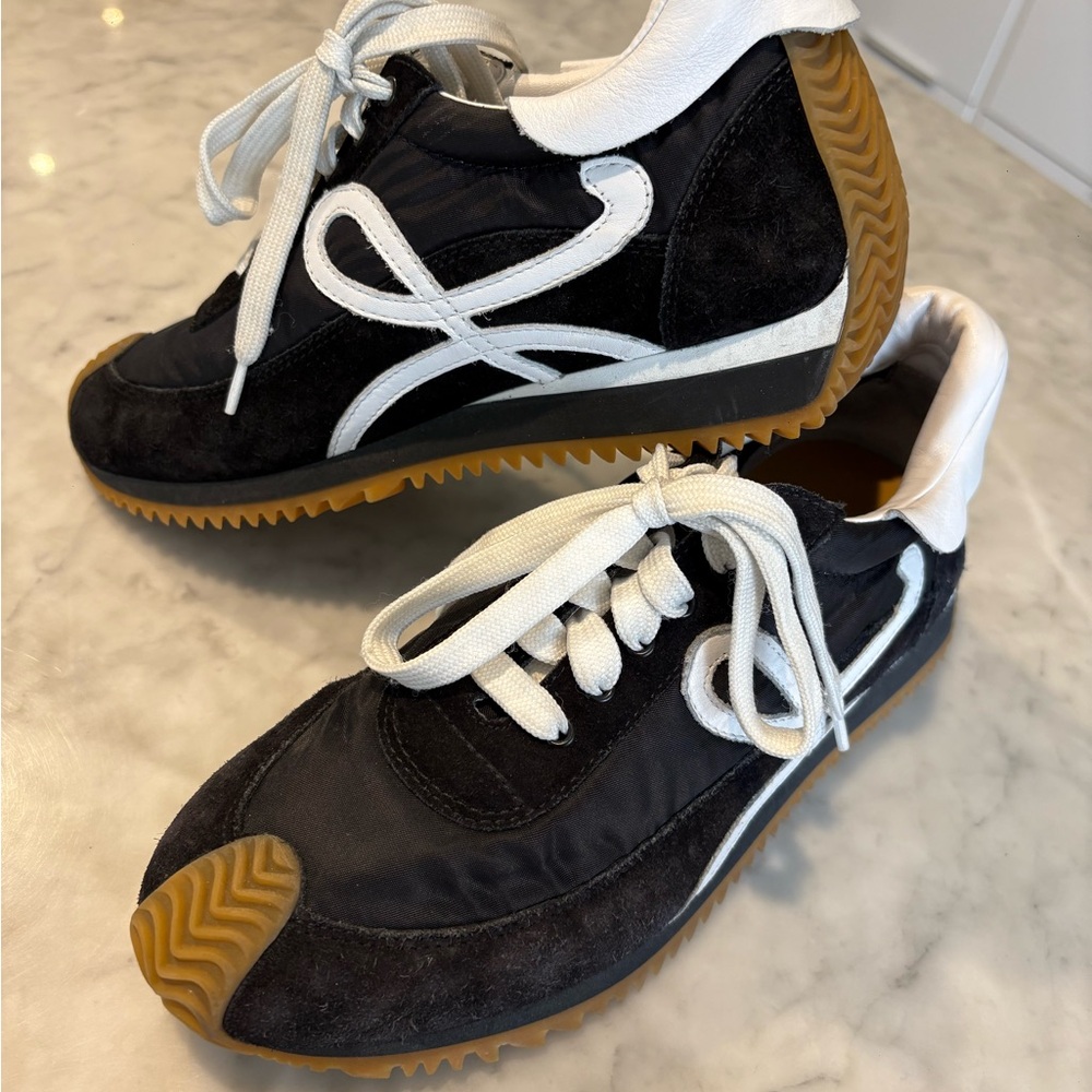 LOEWE
Flow Runner sneakers